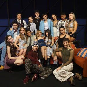 Avatar for Operación Triunfo 2025