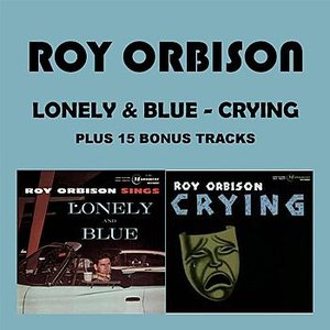 Lonely & Blue - Crying