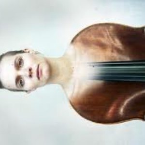 Hildur Guðnadóttir のアバター