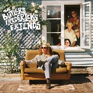 Frederick's Friends - EP