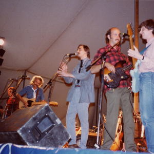 Home Service photo provided by Last.fm