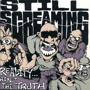Reality Ain't the Truth - EP