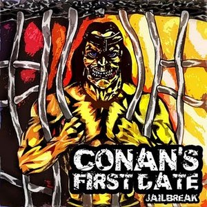 Jailbreak EP