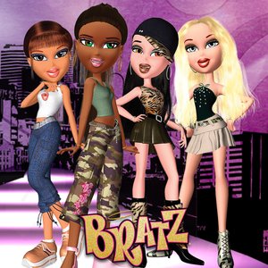 Bratz 的头像