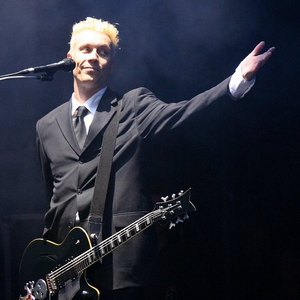 Farin Urlaub photo provided by Last.fm