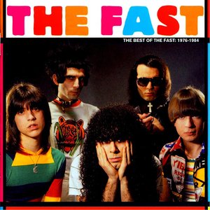 The Best Of The Fast 1976-1984