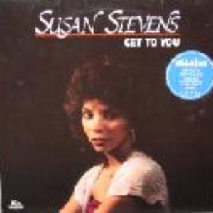 'Susan Stevens'の画像