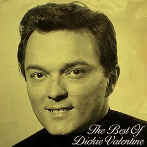 The Best Of Dickie Valentine