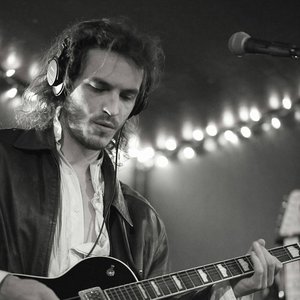 Avatar de Matt Gilmour