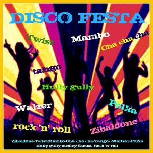 Disco festa