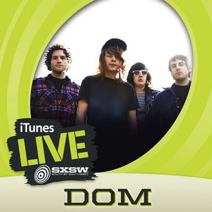 iTunes Live: SXSW - EP