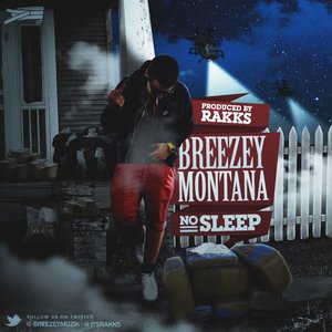 Breezey Montana 的头像