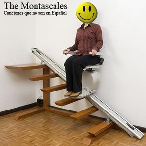 The Montascales のアバター