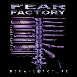 Demanufacture (digipak)