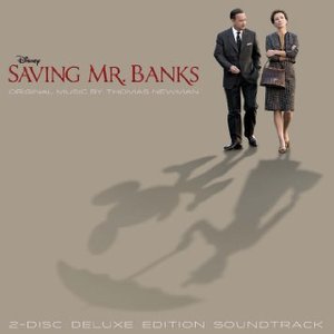 Saving Mr. Banks (Original Motion Picture Soundtrack [Deluxe Edition])