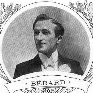 Avatar for Adolphe Bérard