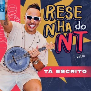 Tá Escrito (Ao Vivo)