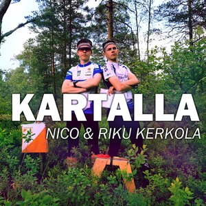 Kartalla