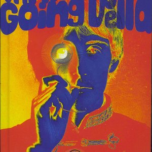 Think I'm Going Weird: Original Artefacts From The British Psychedelic Scene 1966-1968