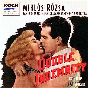 Double Indemnity