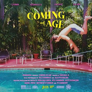 COMING OF AGE