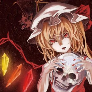 Alice in the hole! 的头像