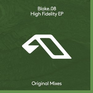 High Fidelity - EP