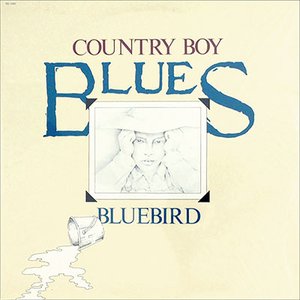 Country Boy Blues