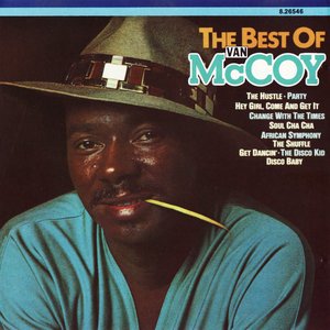 The Best Of Van McCoy