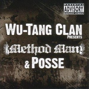 Wu-Tang Clan Presents 的头像