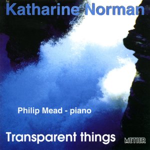 Norman, K.: Transparent things