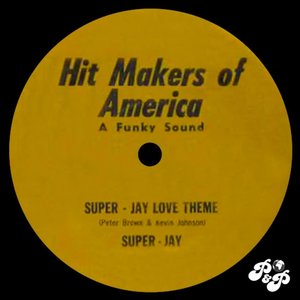 Super-Jay Love Theme