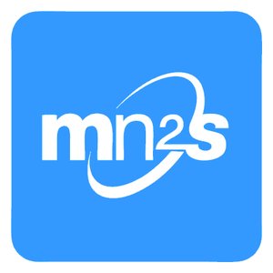 Avatar for MN2S