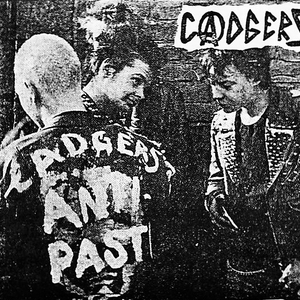 Cadgers photo provided by Last.fm
