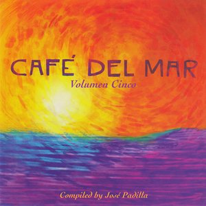 Café Del Mar (Volumen Cinco)