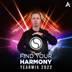 Find Your Harmony Radio Year Mix 2022