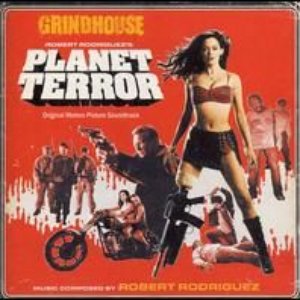 Zdjęcia dla 'Planet Terror Soundtrack'