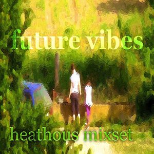 Future Vibes (Inspiring Proghouse Music Tunes in F-Key)