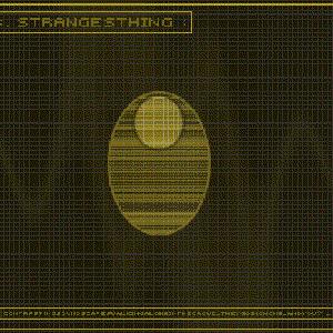 Strangest Thing
