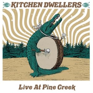 Live at Pine Creek