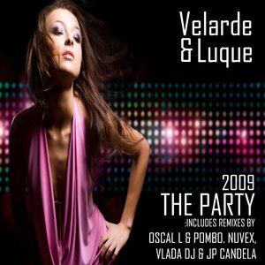 The Party 2009