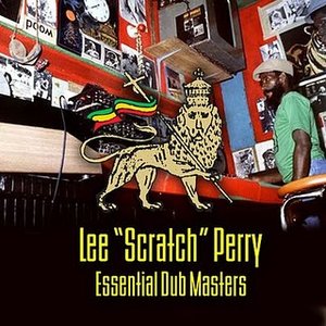 Essential Dub Masters