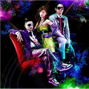 Avatar de m-flo♥BONNIE PINK