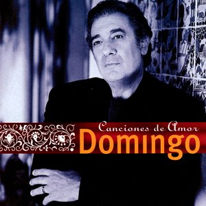 Изображение для 'Canciones De Amor'