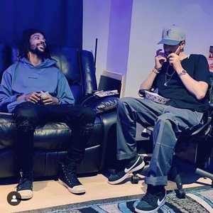 Boldy James & Harry Fraud 的头像