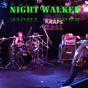 Аватар для Night Walker