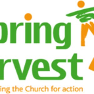 Spring Harvest için avatar