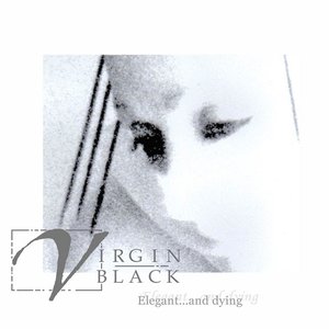 “Elegant... And Dying”的封面