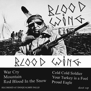 Blood Wing
