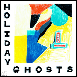 Holiday Ghosts - Holiday Ghosts - Zortam Music
